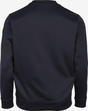 O'NEILL Athletic Sweatshirt 'Rutile' in Blue