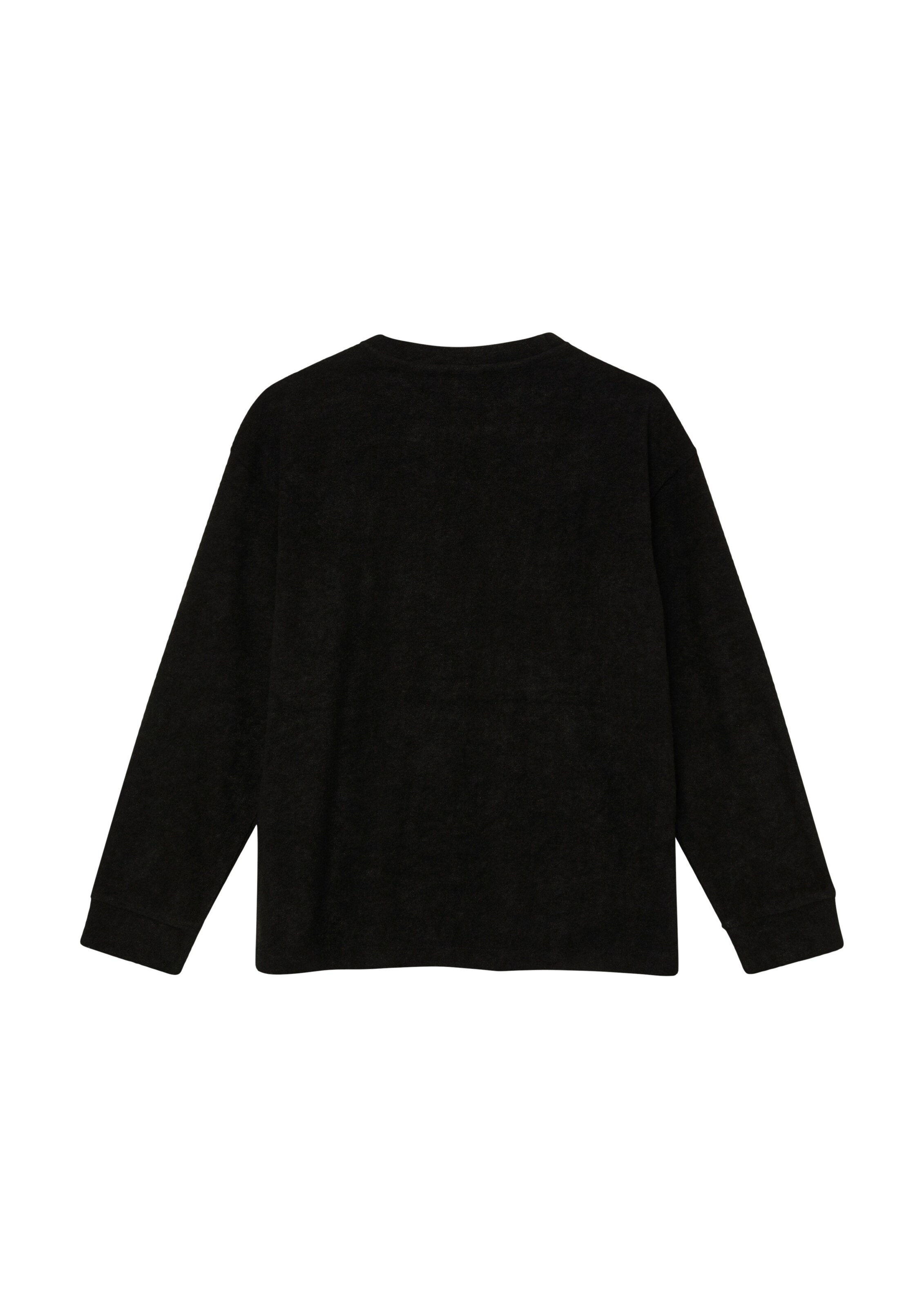 T-Shirt s.Oliver en noir