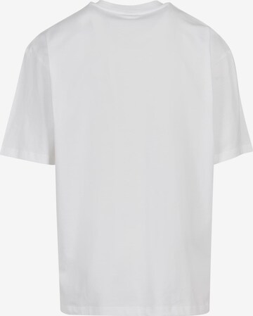 DEF - Camisa em branco