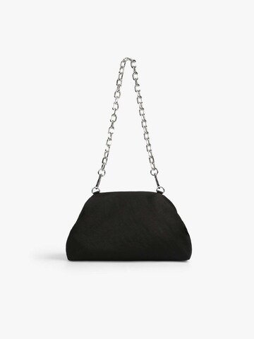 Scalpers Handtasche in Schwarz