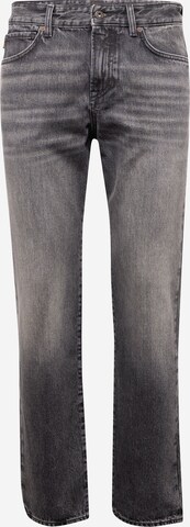BOSS Regular Jeans 'Re.Maine' in Grau: predná strana