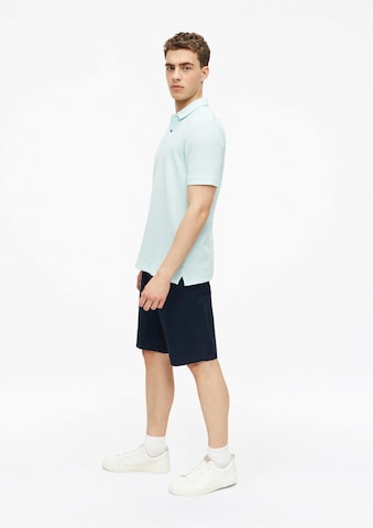 s.Oliver Shirt in Blue