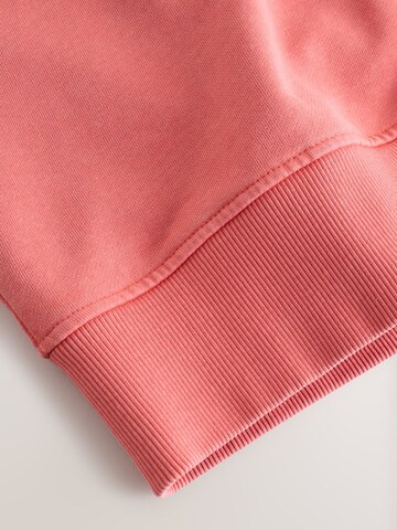 Next Sweatshirt in Pink