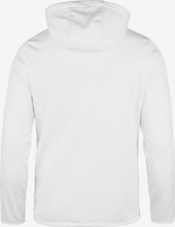 JAKO Athletic Jacket in White