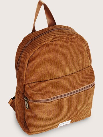 Camomilla Italia Backpack in Brown
