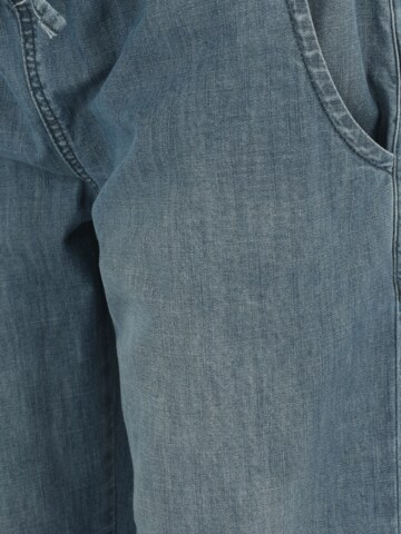 LOVE2WAIT Regular Jeans in Blauw