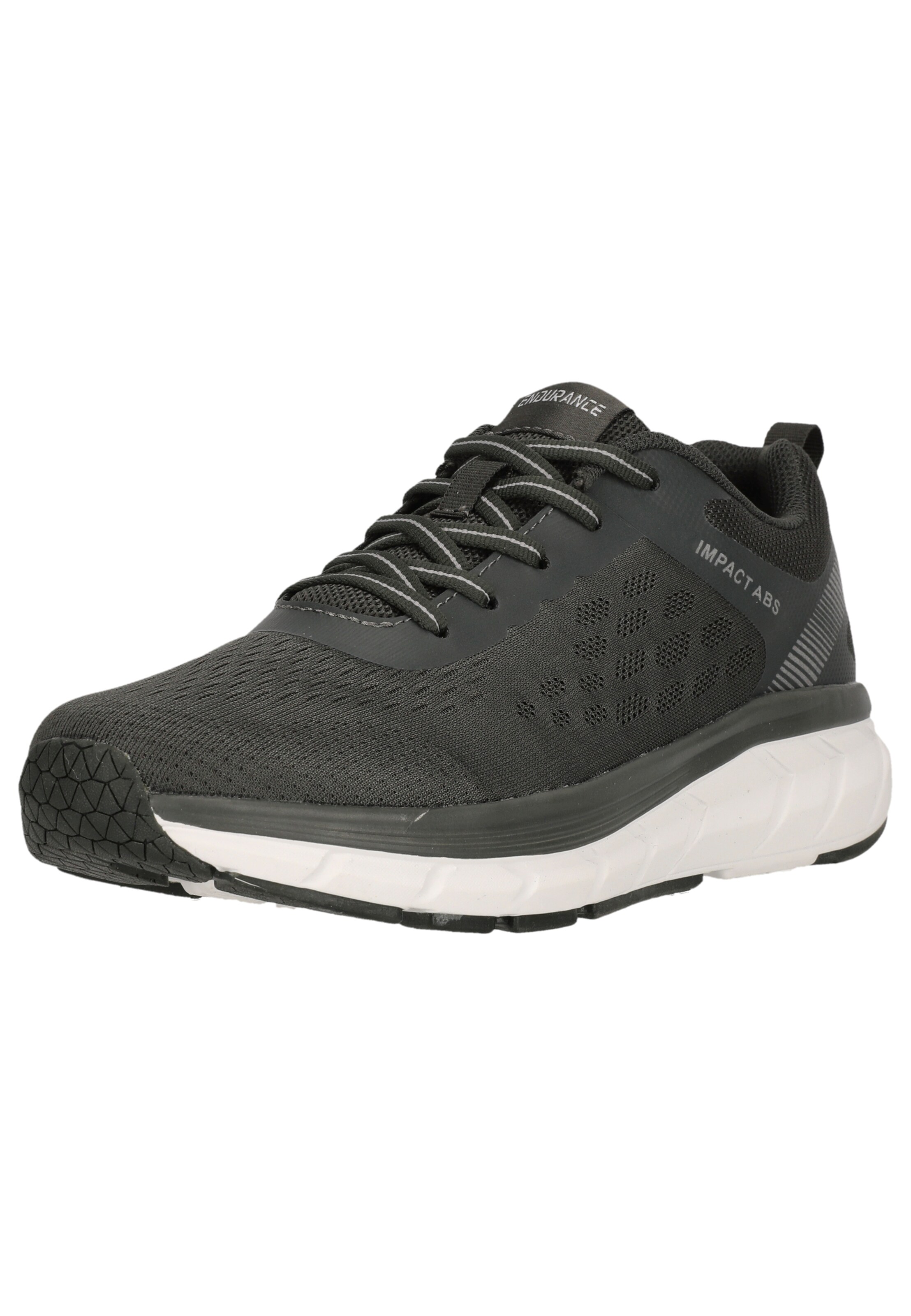 ENDURANCE Sports shoe 'Fortlian' in Grey: front