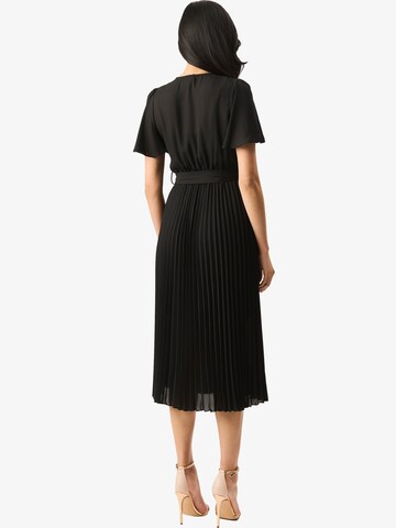 GINI LONDON Dress 'Gini' in Black