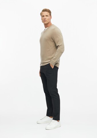 s.Oliver Pullover in Braun: Seite