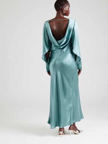 & Other Stories - Vestido de noche en verde