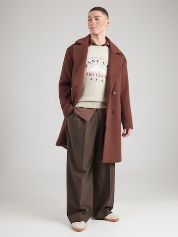 GANT Свитер в Бежевый