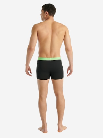 Boxers ' Active Micro Flex Eco ' ADIDAS SPORTSWEAR en noir