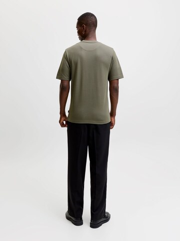 JACK & JONES Bluser & t-shirts i grøn