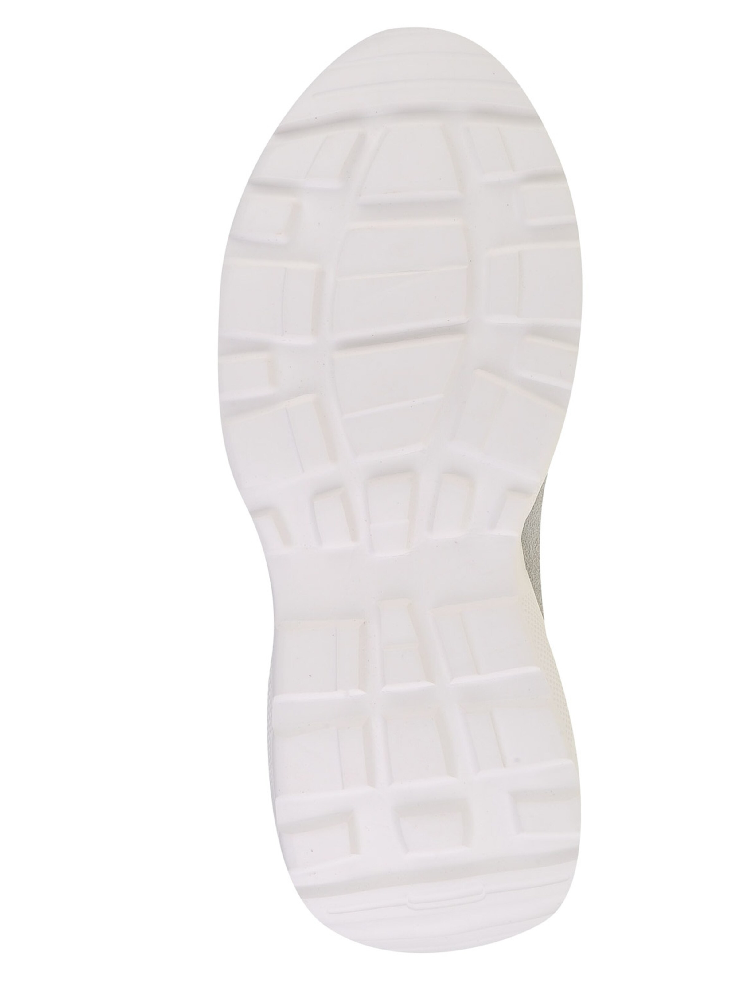 BIG STAR Platform trainers 'JJ274A11' in White