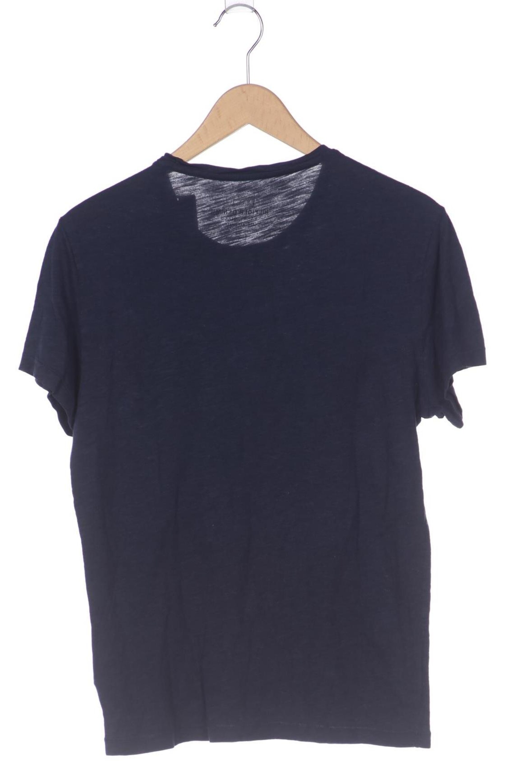 Tommy Jeans Shirt in M in Blue