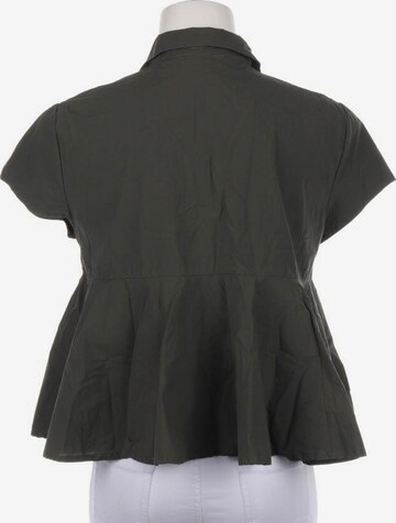 Ottod’Ame Blouse & Tunic in XS in Green