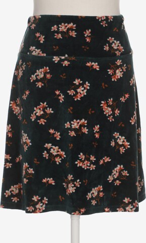 King Louie Skirt in M in Green: front