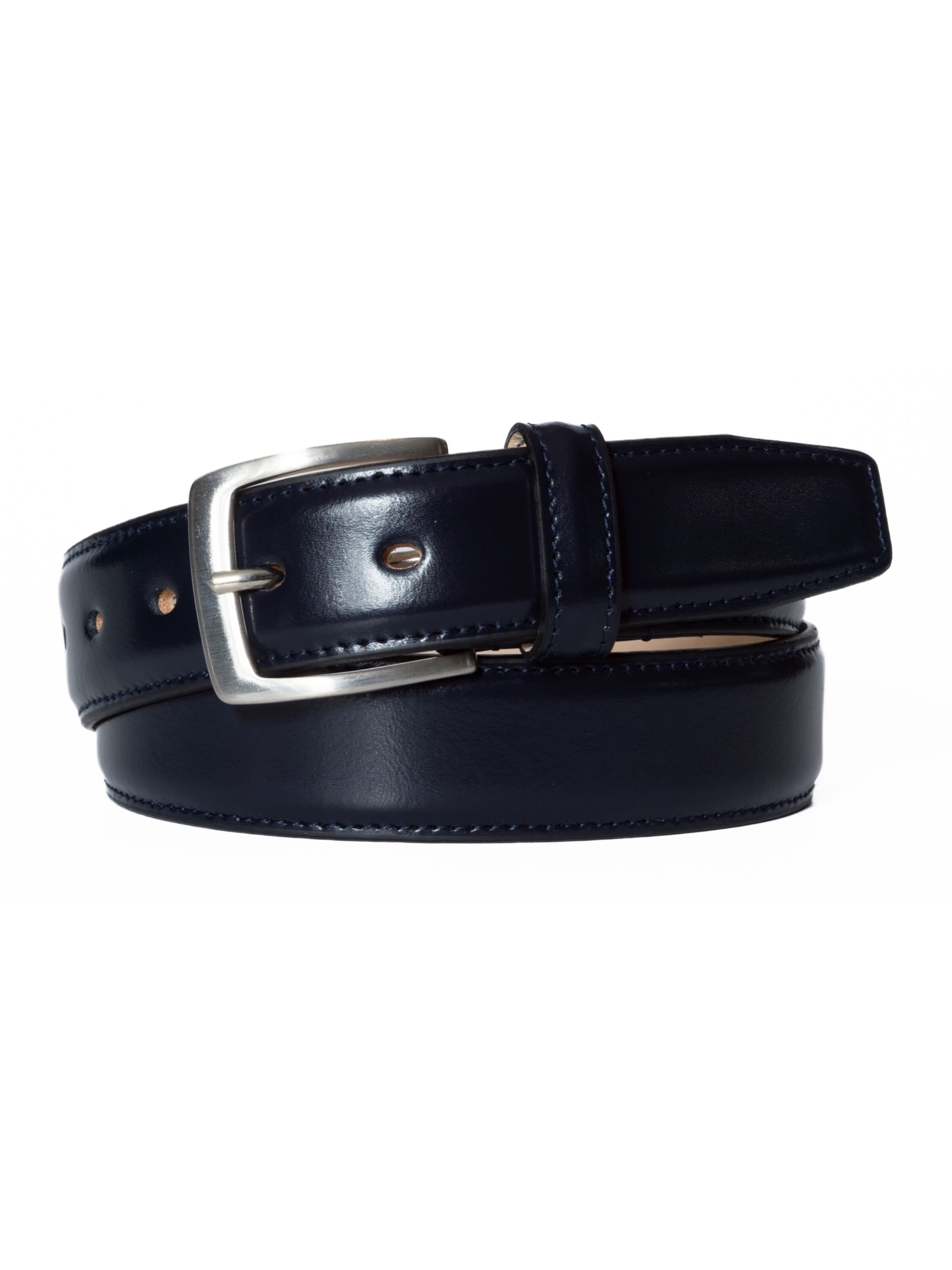 BA98 Belt in Blue