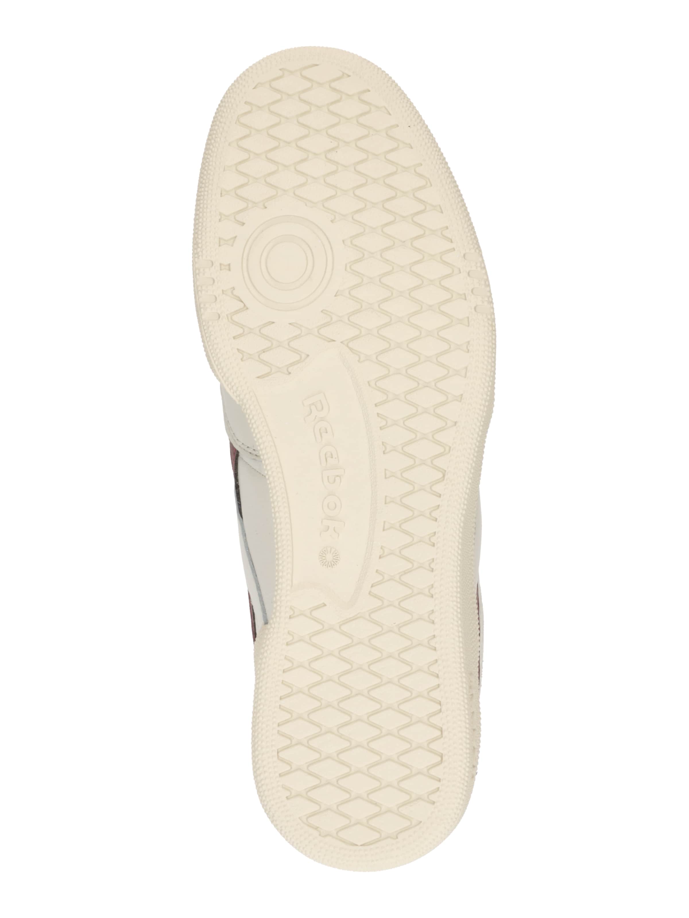 Reebok Sneaker low 'CLUB C REVENGE' i hvid