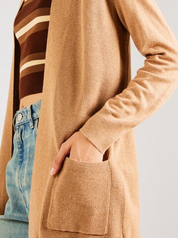 GAP Strickjacke 'BELLA' in Beige