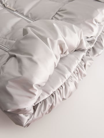 Baker by Ted Baker Mantel in Zilver