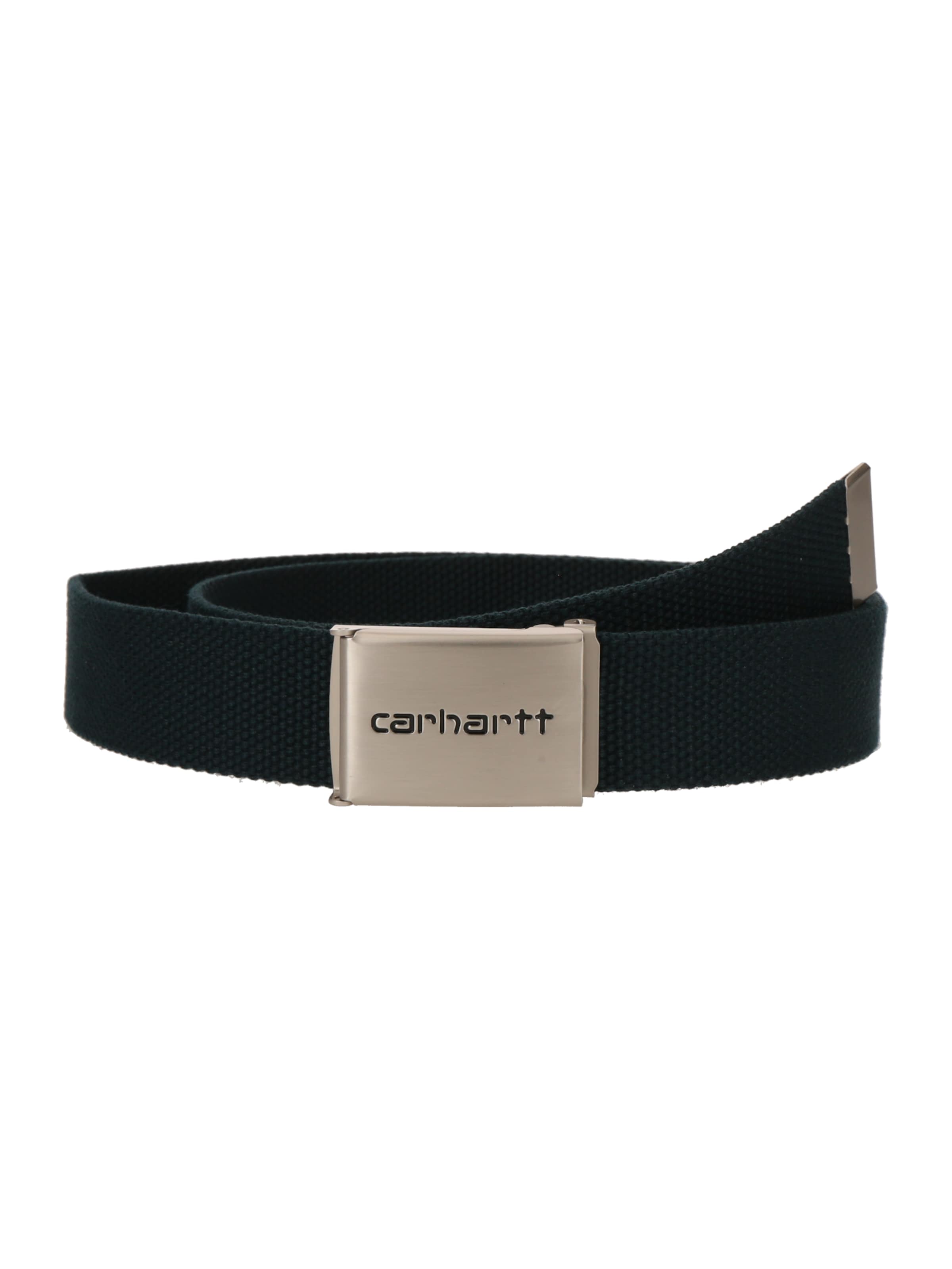 Carhartt WIP Belt in Blue: front