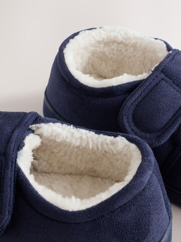 Ciabatta di Next in blu