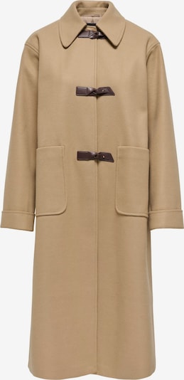 ONLY Übergangsmantel 'EVIE' in S in beige, Produktansicht