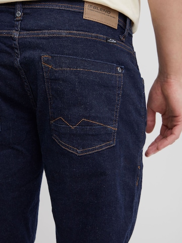 BLEND Slim fit Jeans 'Twister' in Blue
