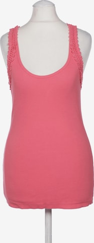 HALLHUBER Top & Shirt in XS in Pink: front