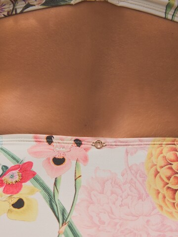 Next - Braga de bikini en Mezcla de colores
