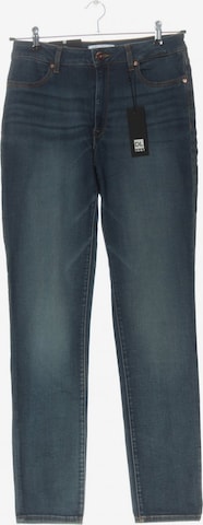 DL1961 Skinny Jeans 32-33 in Blau: predná strana