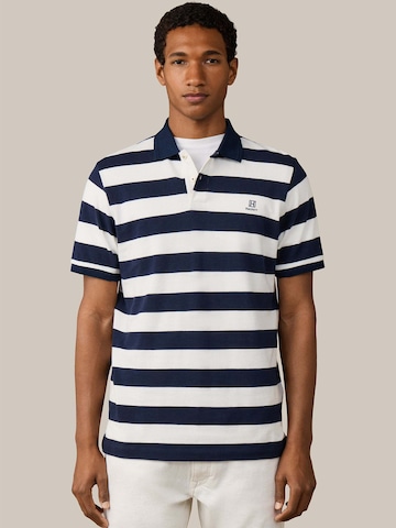 Hackett London Shirt in Blue: front