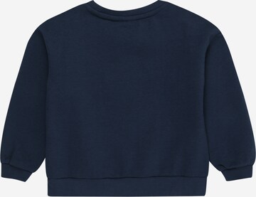 KIDS ONLY - Sweatshirt 'Yda Xmas' em azul