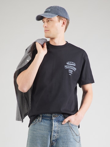 T-Shirt Carhartt WIP en noir