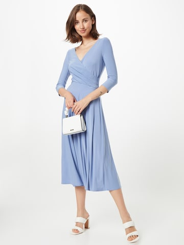 Coast Kleid in Blau