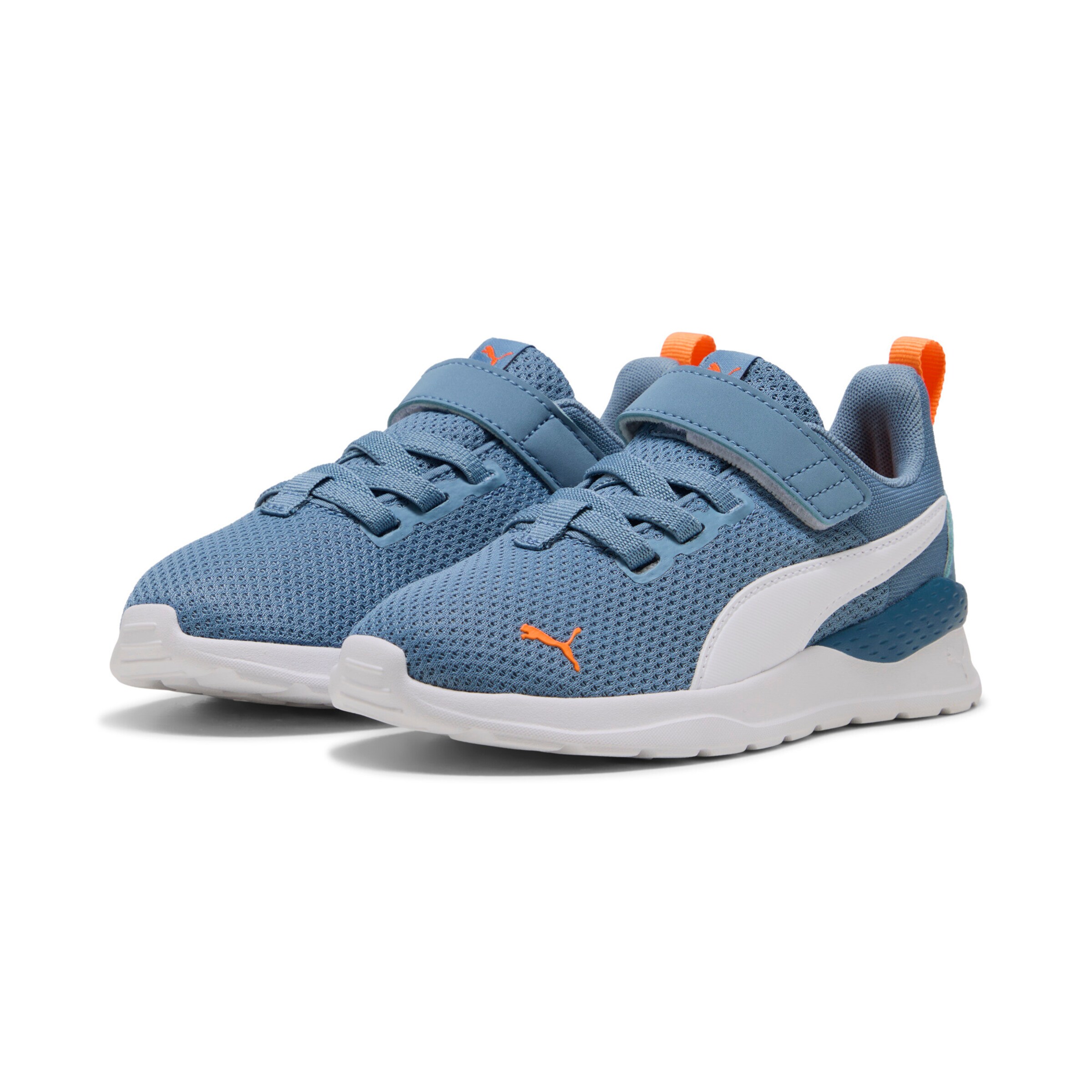 PUMA Sneakers 'Anzarun Lite' in Blue