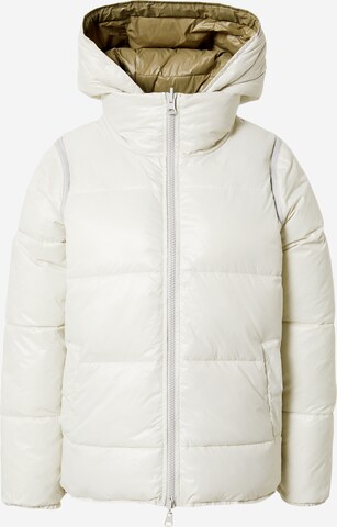 Veste d’hiver 'Tola' Herrlicher en vert