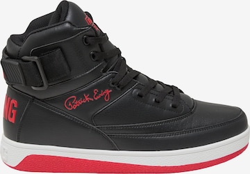 Ewing High-top trainers 'Rebound Core 33' in Black: front