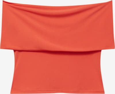 Maglietta Pull&Bear di colore arancione, Visualizzazione prodotti