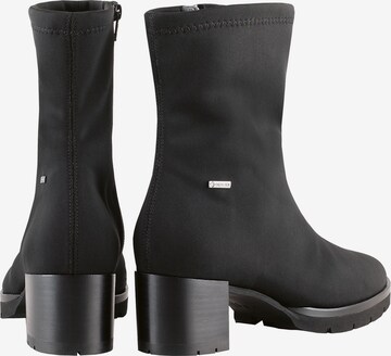 Högl Ankle Boots 'Delight' in Black