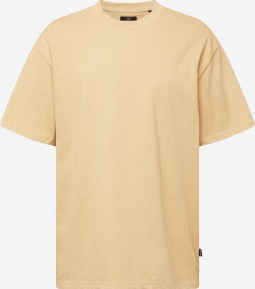 JACK & JONES Bluser & t-shirts 'Harvey' i beige: forside