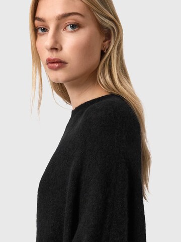 AllSaints - Jersey en negro