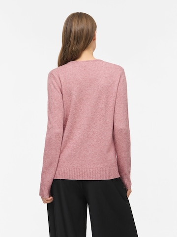 Pullover 'VIRIL' di VILA in rosa