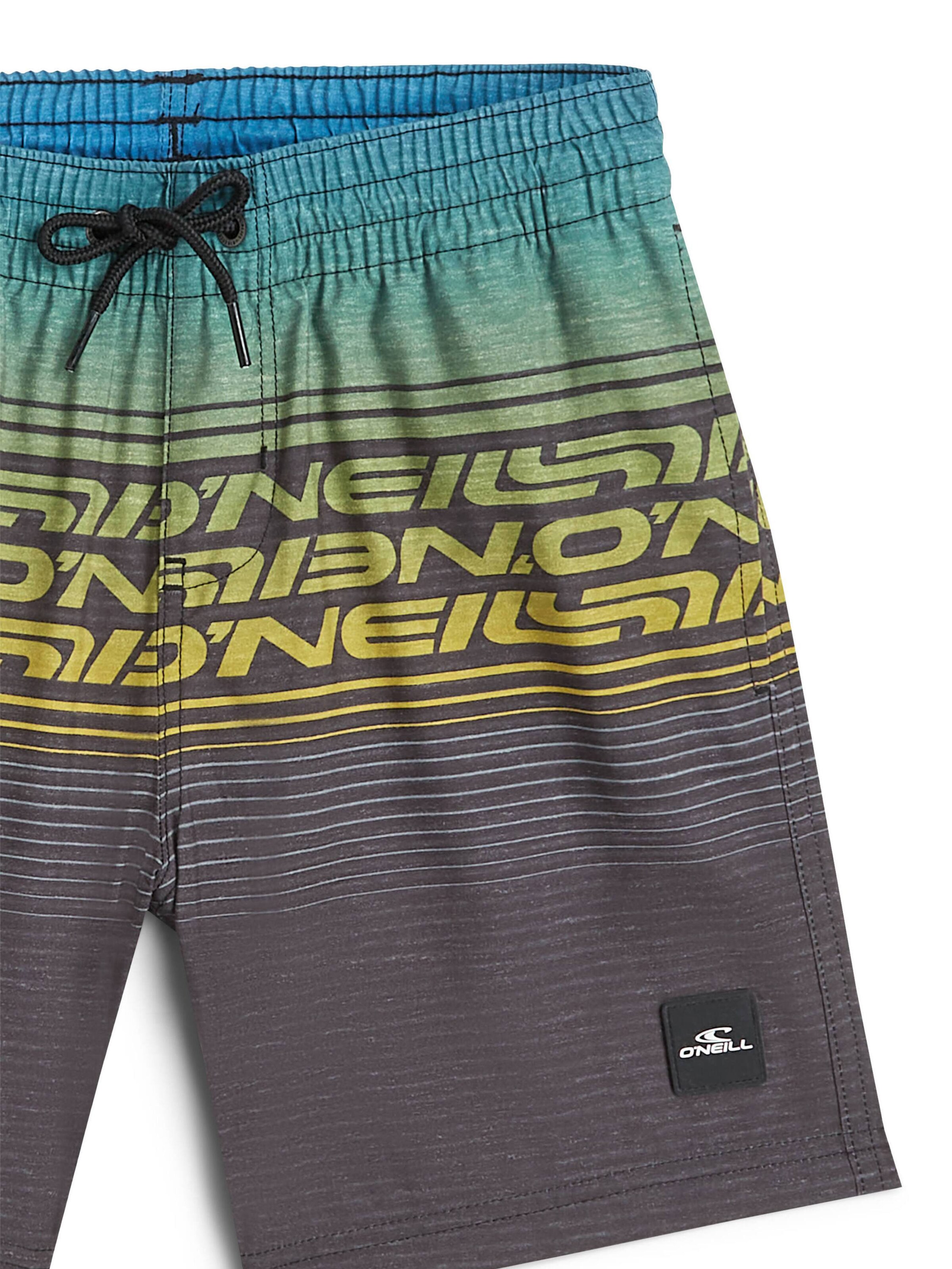 O'NEILL Sportovní plavky – mix barev