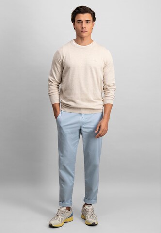 FYNCH-HATTON Trui in Beige