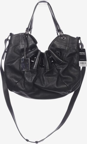 FURLA Bag in One size in Black: front