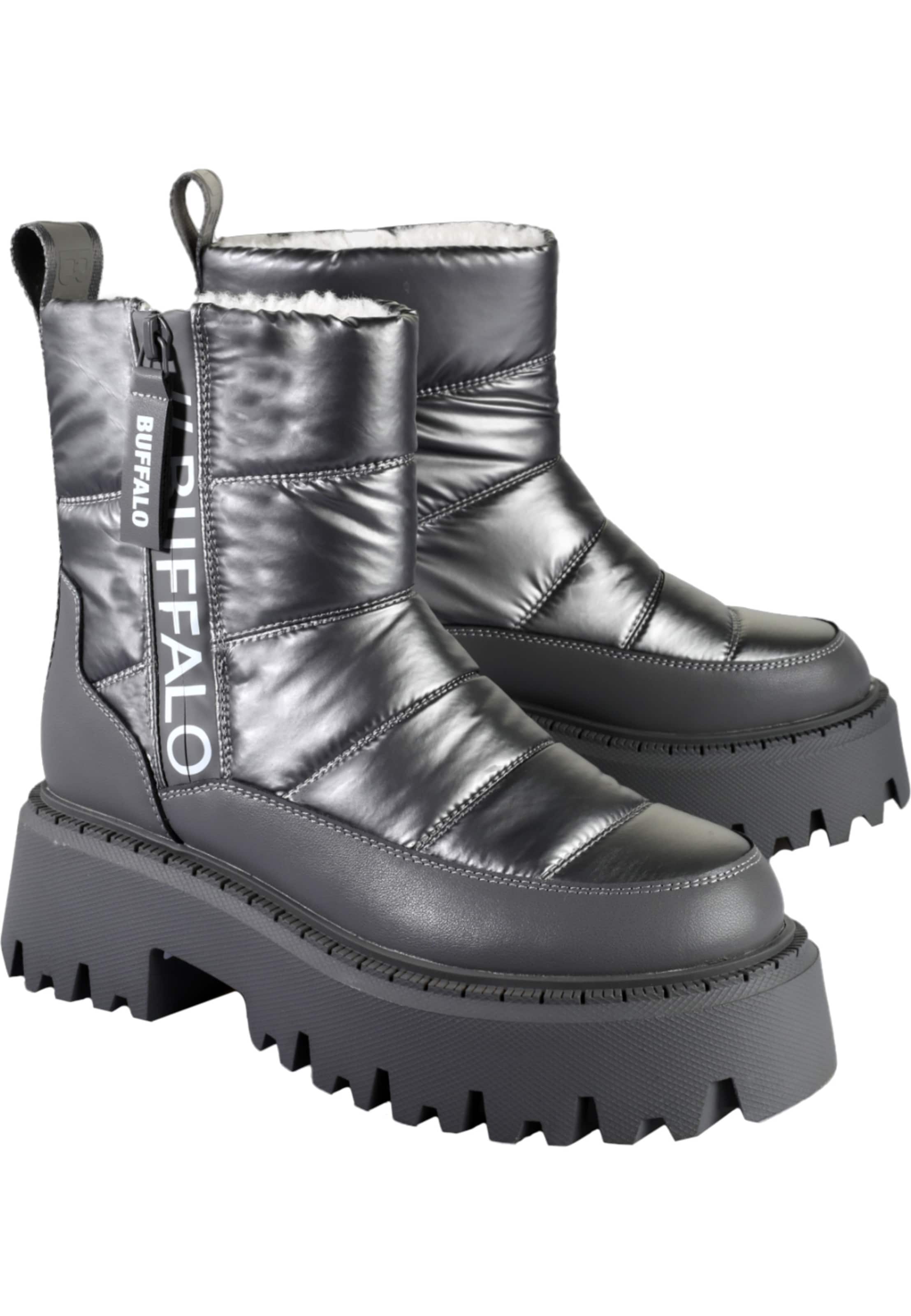 Boots da neve di BUFFALO in grigio