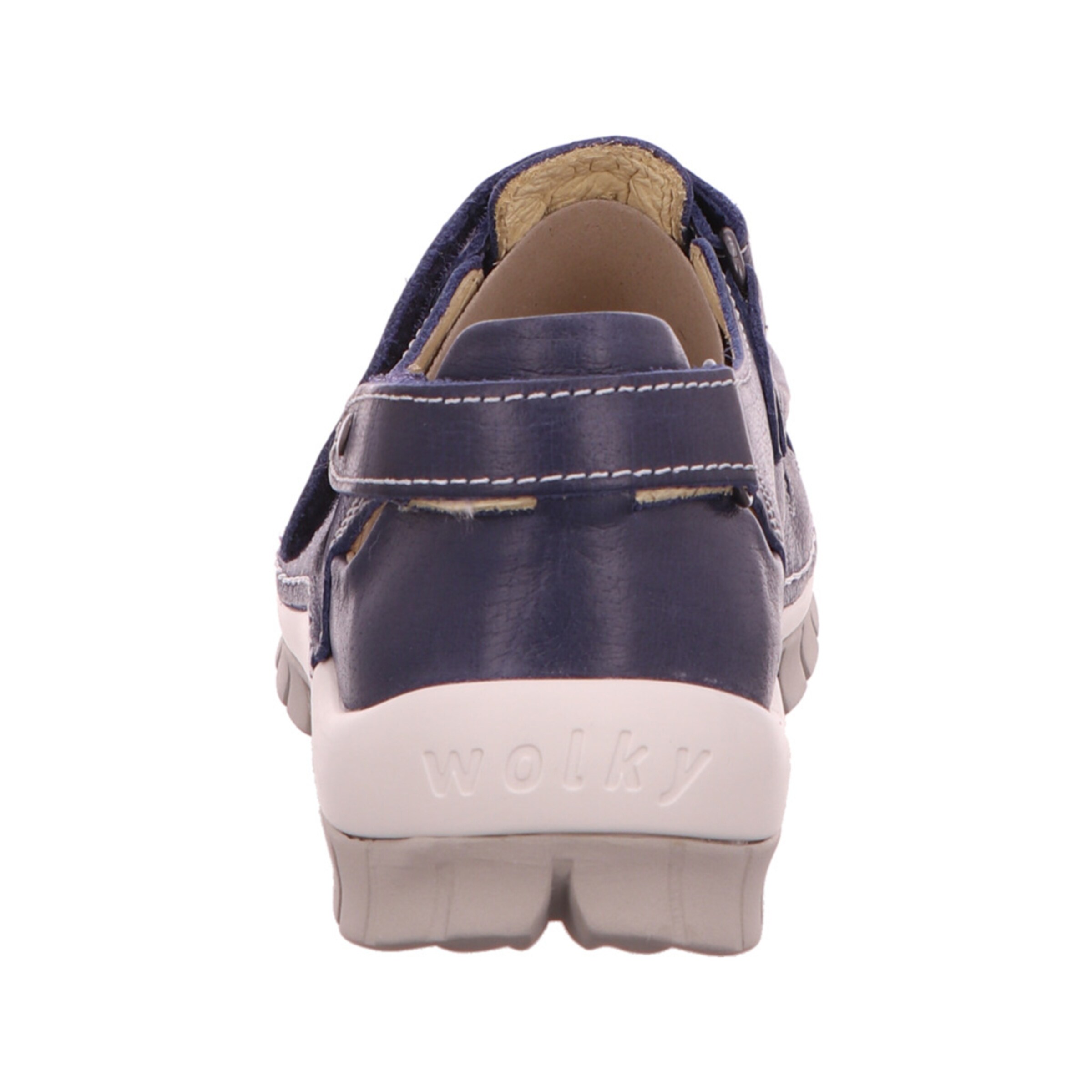 Frauen Sandalen Wolky Sandale in Lila - NS20640 Frauen Sandalen Wolky Sandale in Lila - NS20640