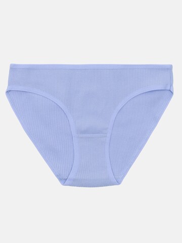 Slip '3er-Pack F941' Tazzio en bleu